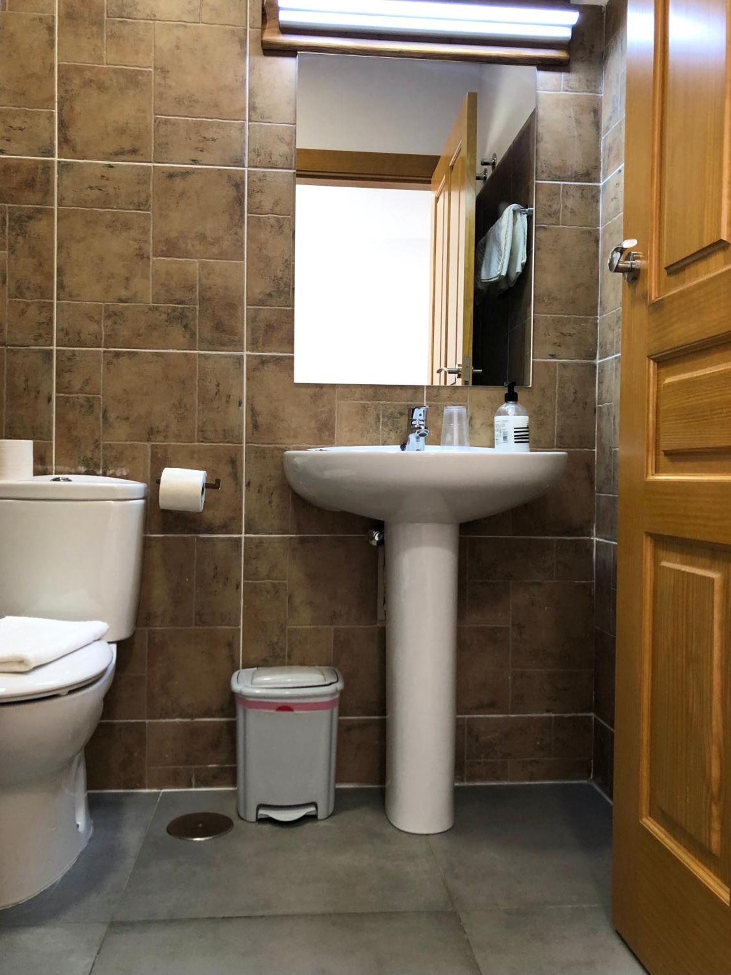 Sahagún Hostal San Juan חדר תמונה