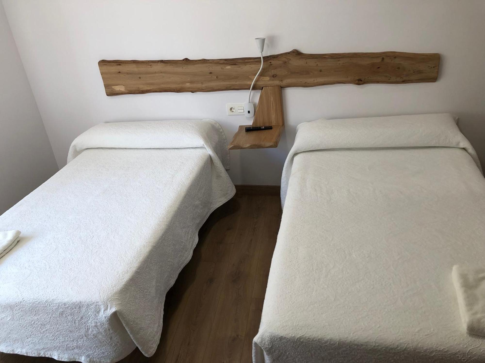 Sahagún Hostal San Juan חדר תמונה