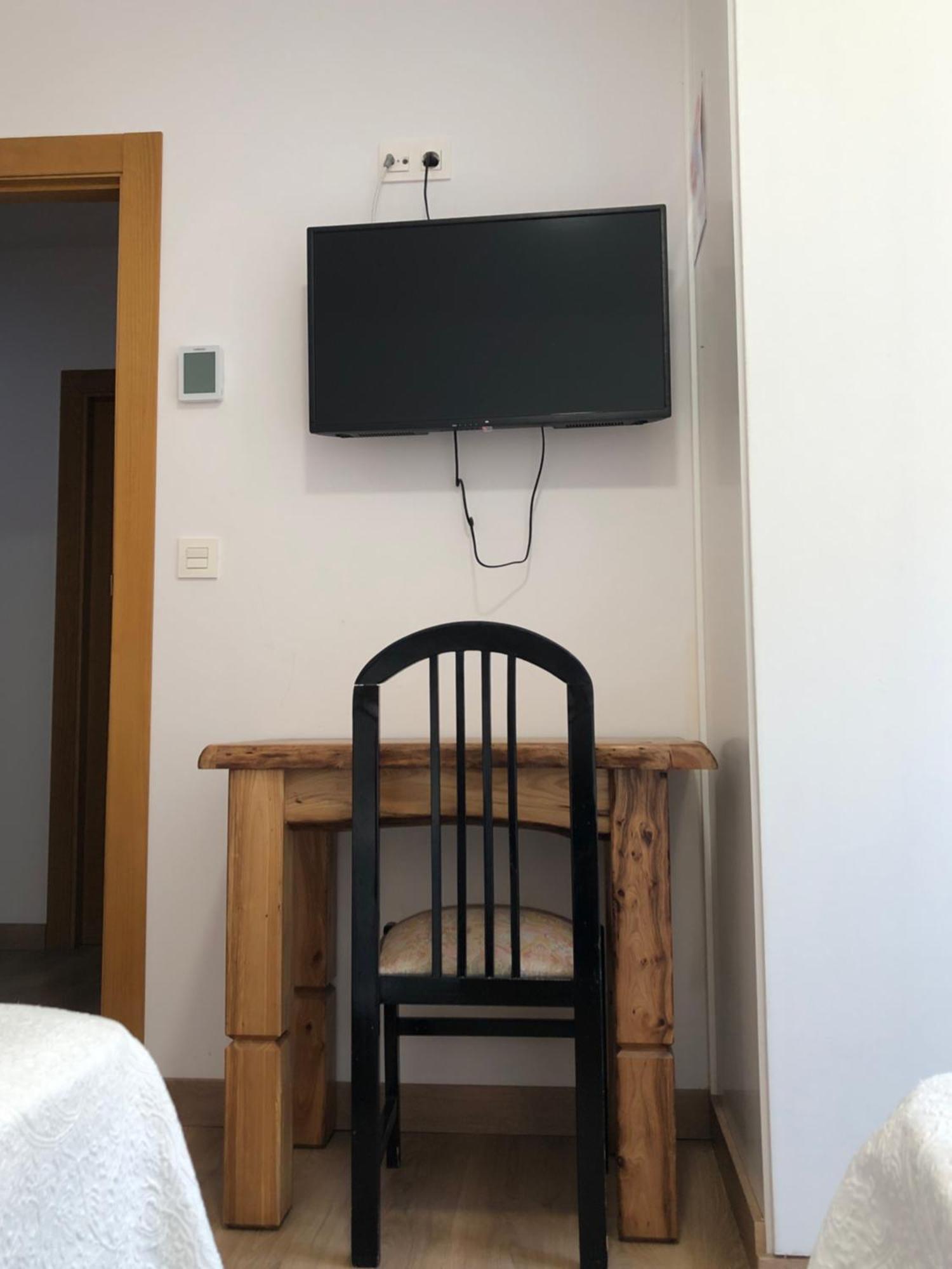 Sahagún Hostal San Juan חדר תמונה