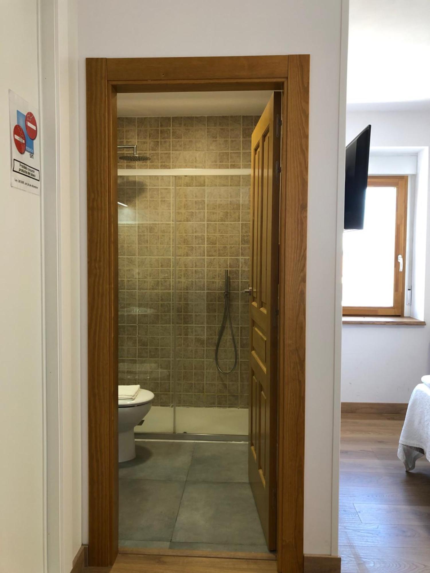 Sahagún Hostal San Juan חדר תמונה