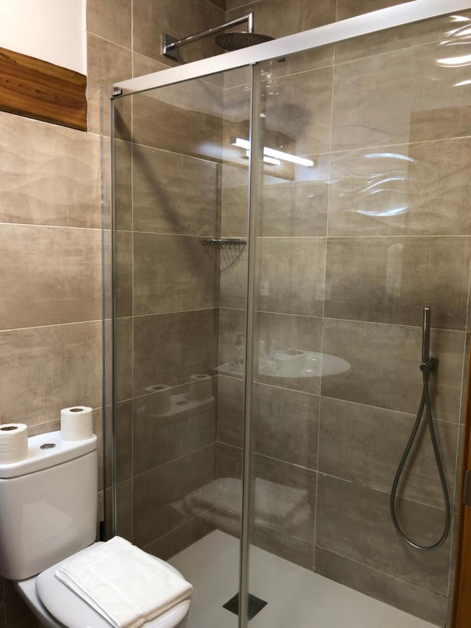 Sahagún Hostal San Juan חדר תמונה