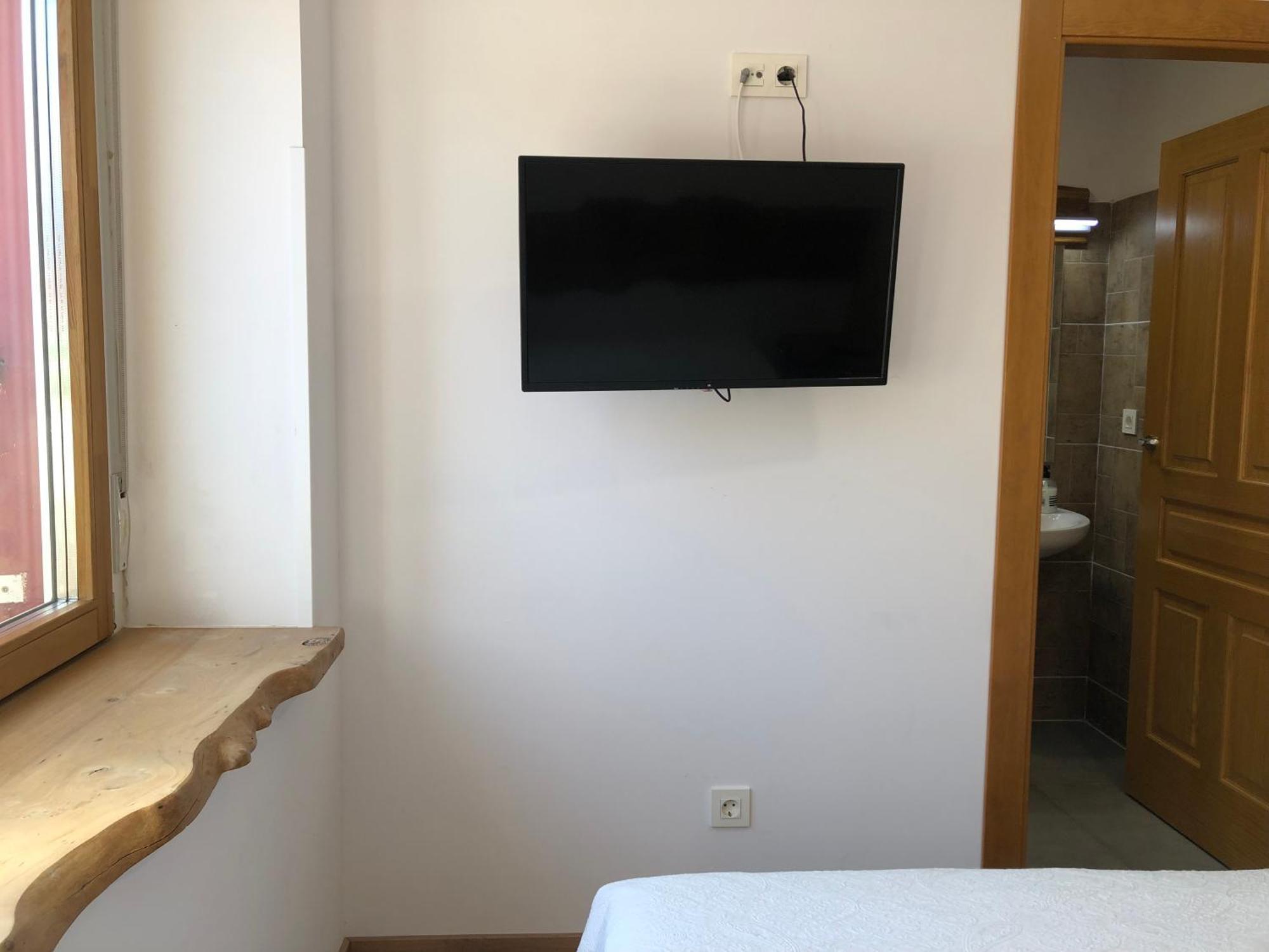 Sahagún Hostal San Juan חדר תמונה