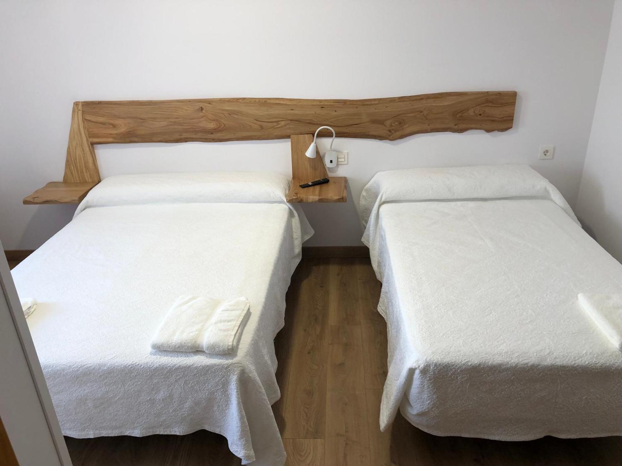Sahagún Hostal San Juan חדר תמונה