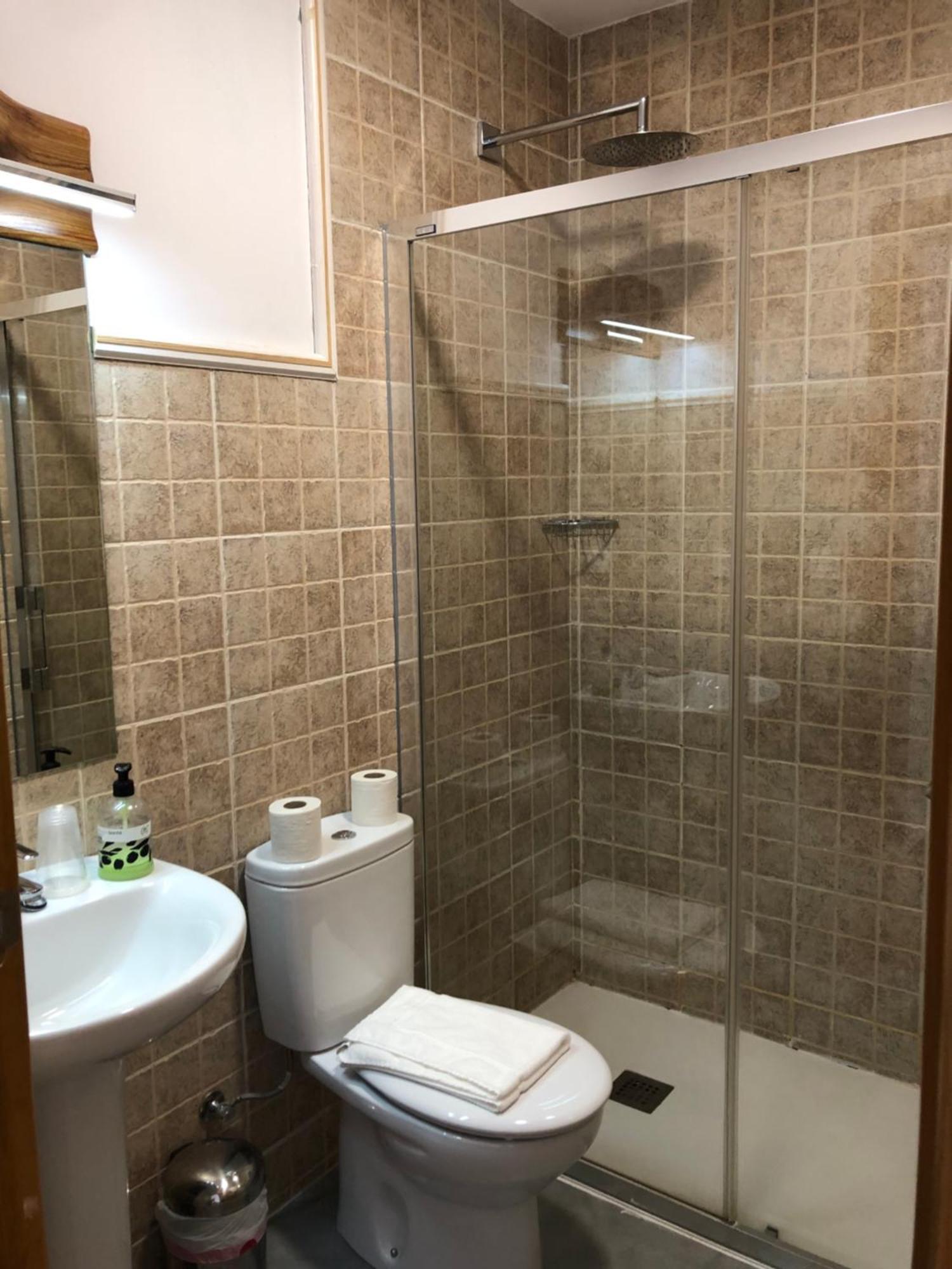 Sahagún Hostal San Juan חדר תמונה