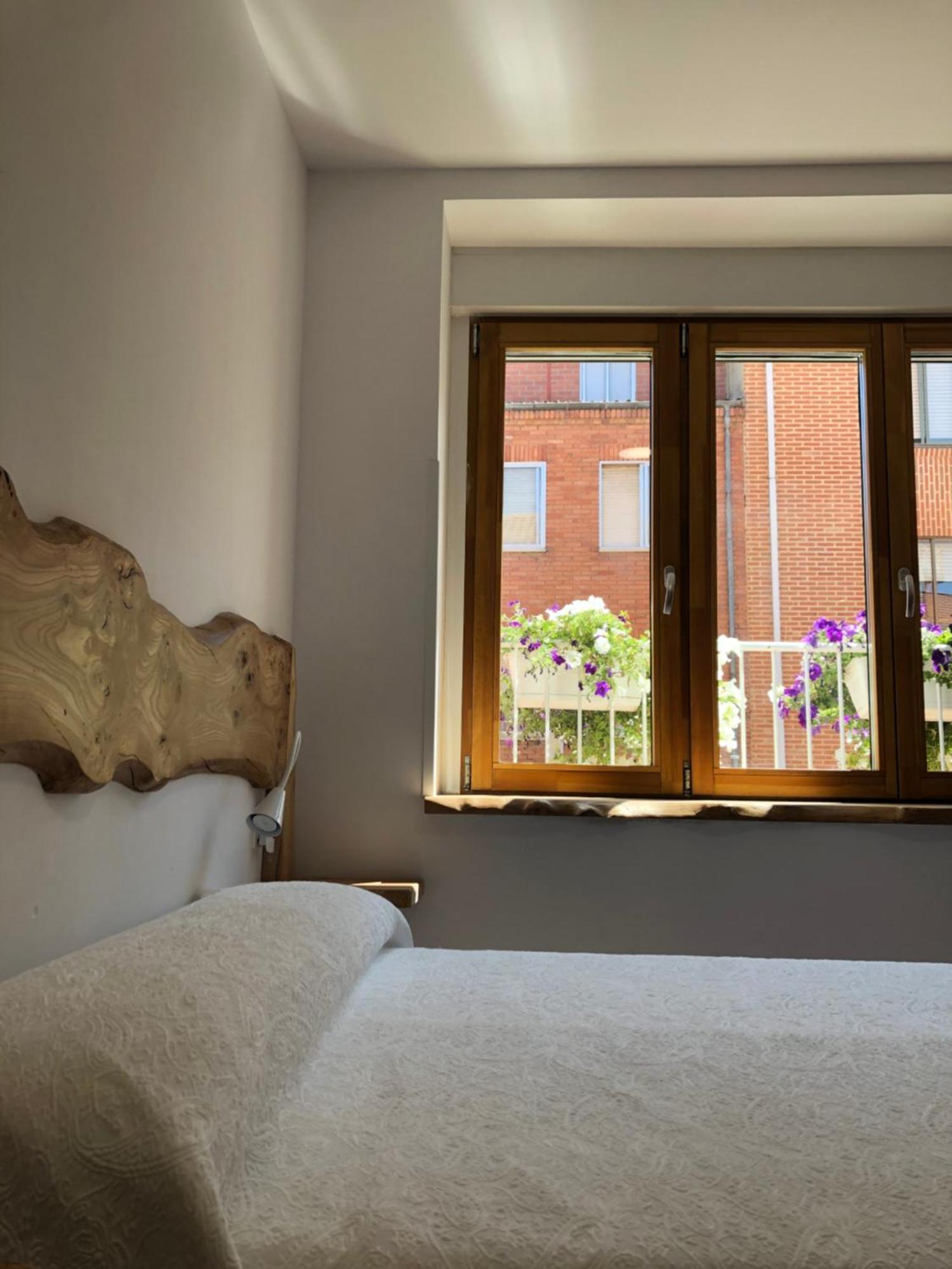 Sahagún Hostal San Juan חדר תמונה