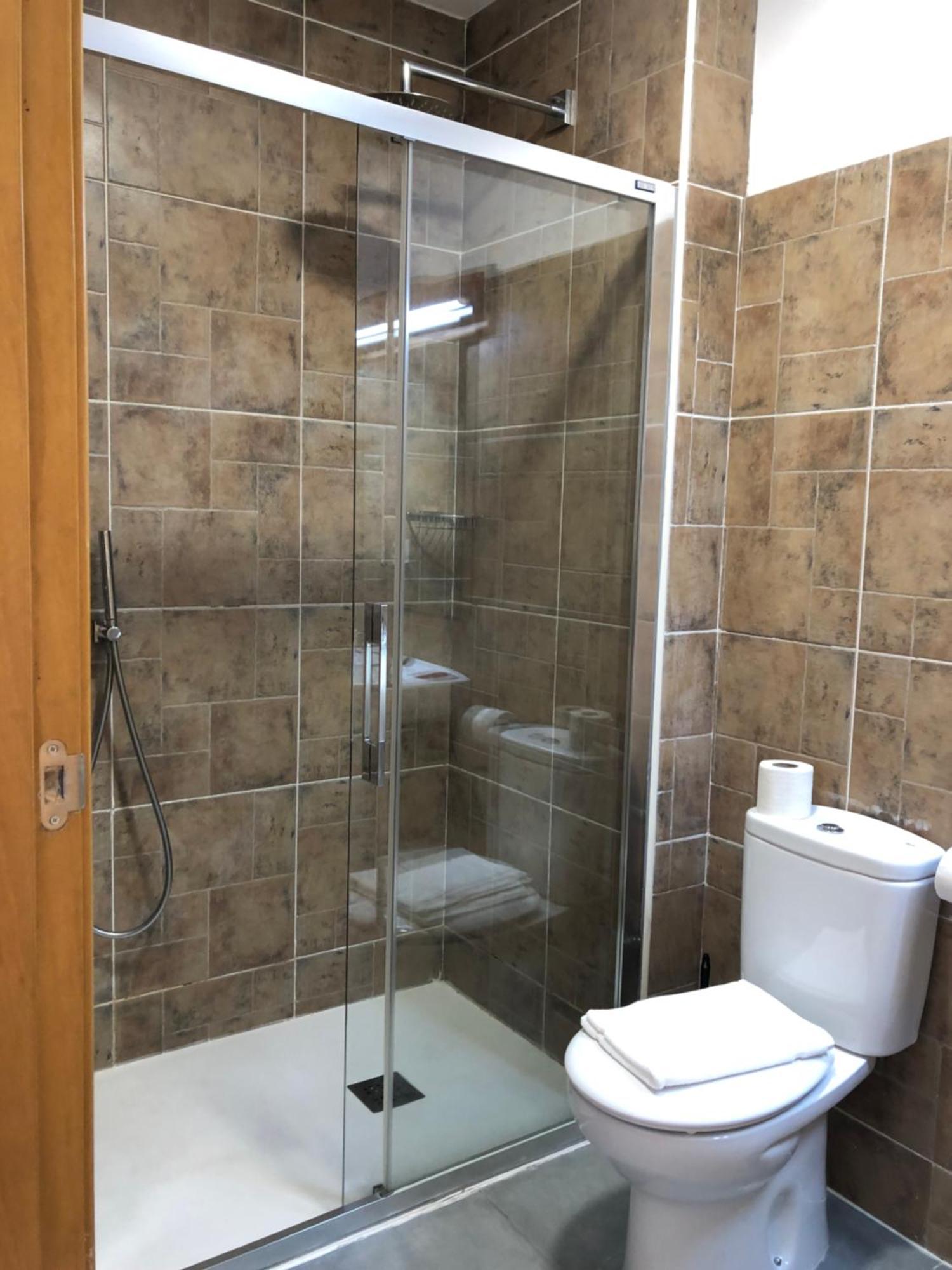 Sahagún Hostal San Juan חדר תמונה