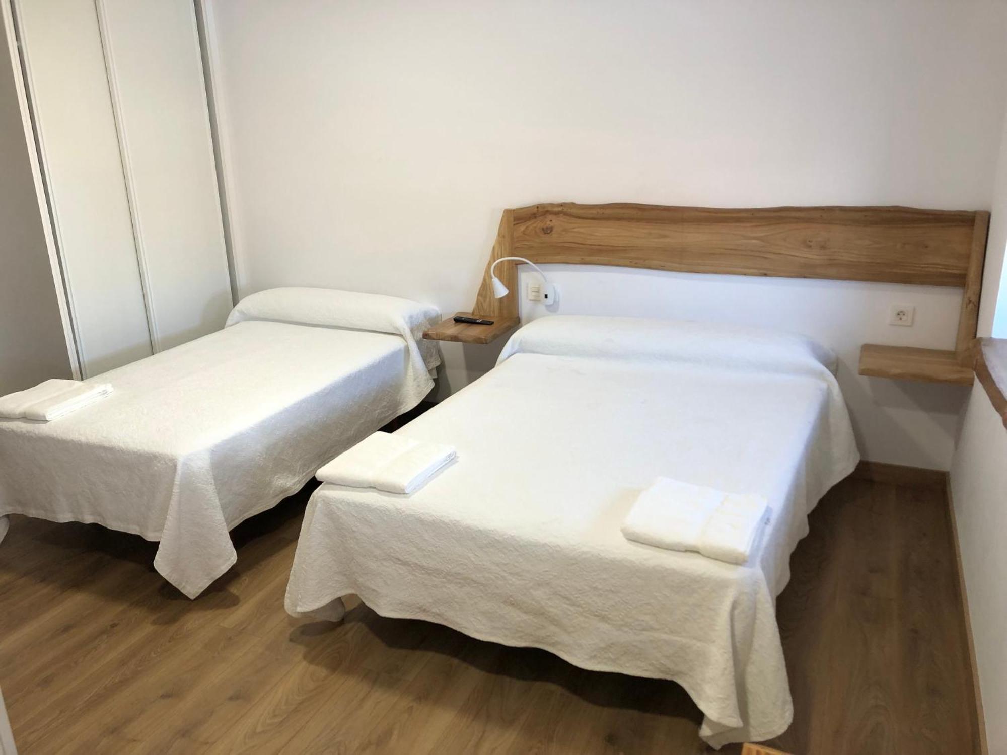 Sahagún Hostal San Juan חדר תמונה